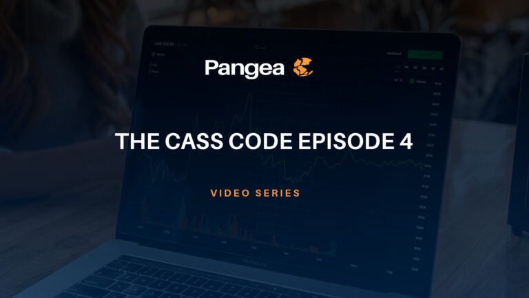 The Cass Code Episode 4 - Pangea Consulting